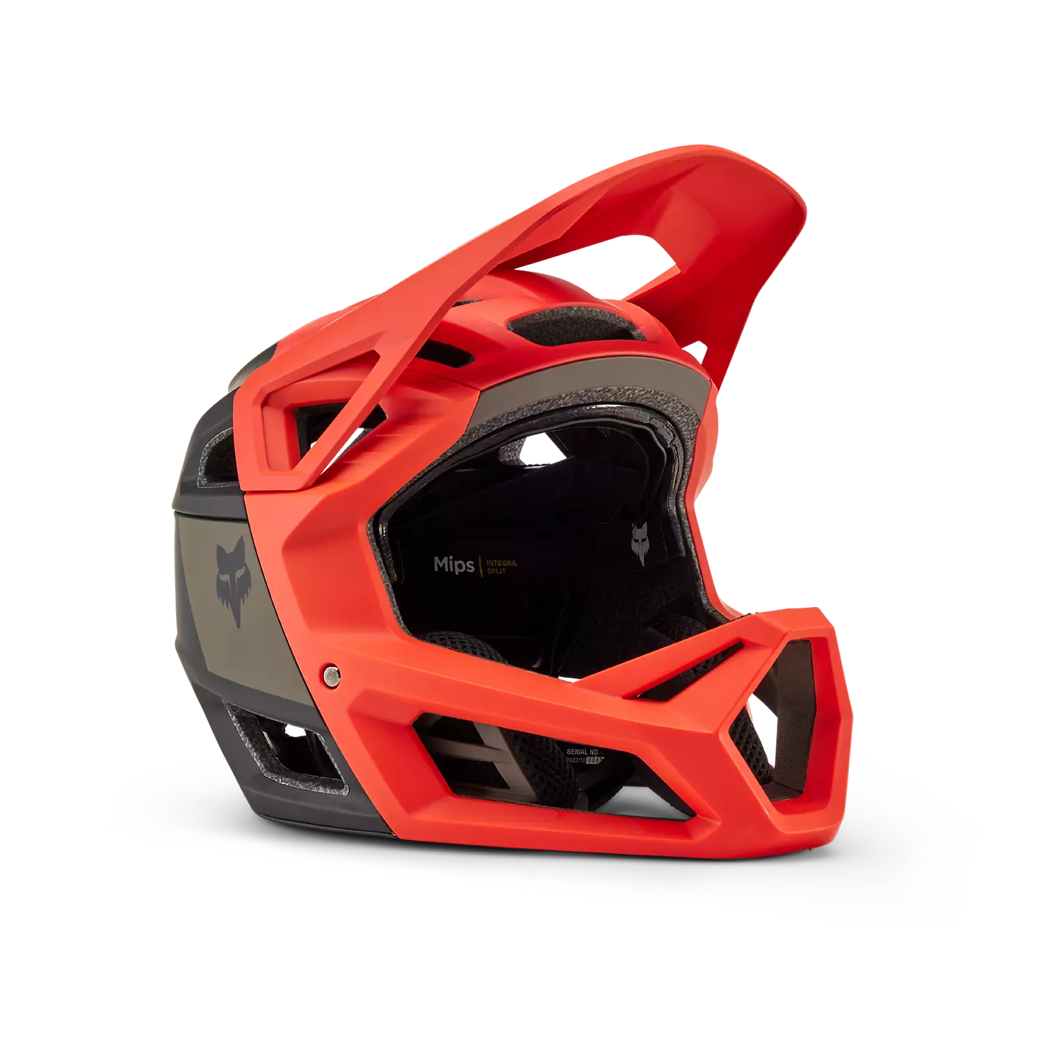 Fox Helmet Fox Proframe Medium Fox Proframe RS Full-face Helmet