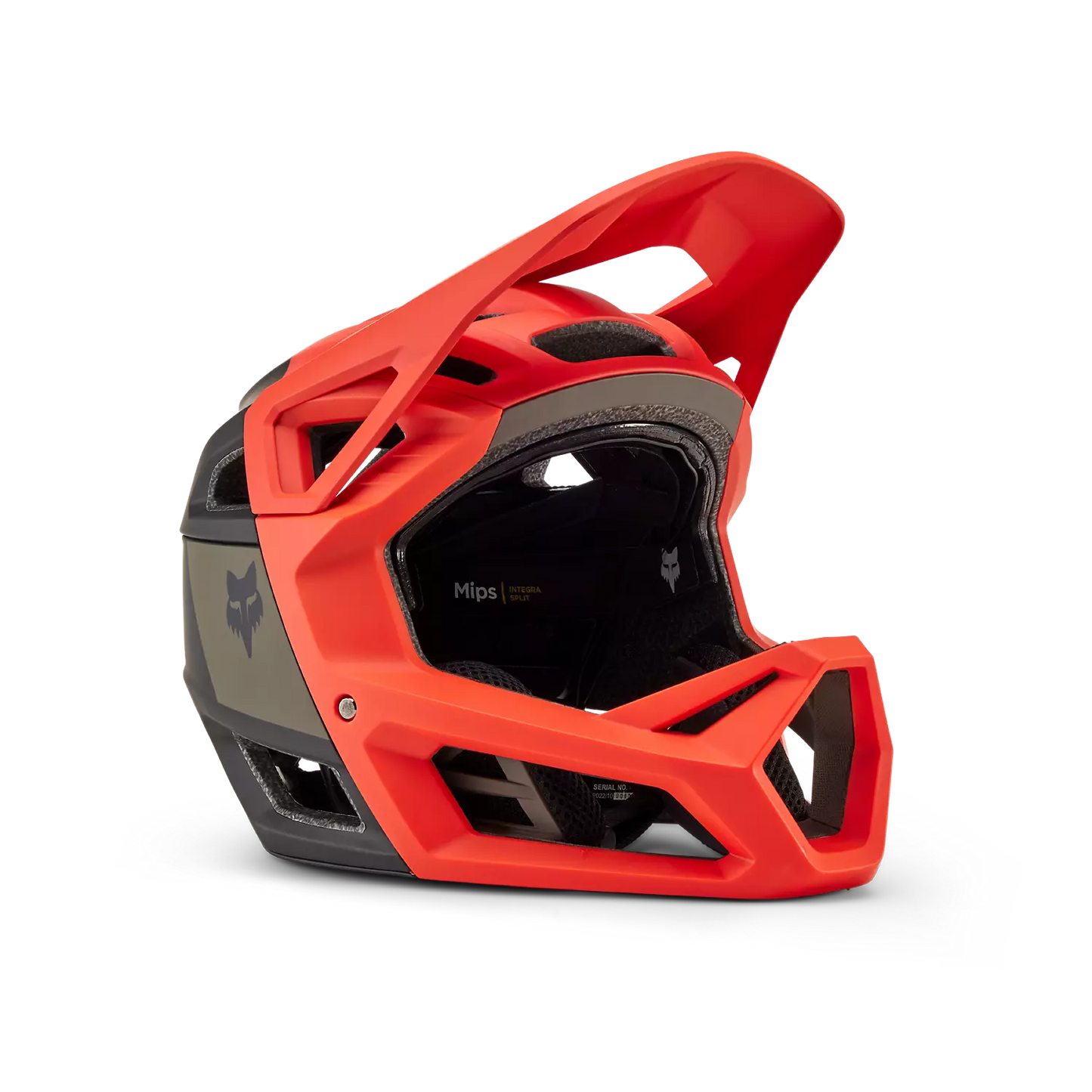 FOX PROFRAME RS 頭盔/ FOX PROFRAME RS HELMET
