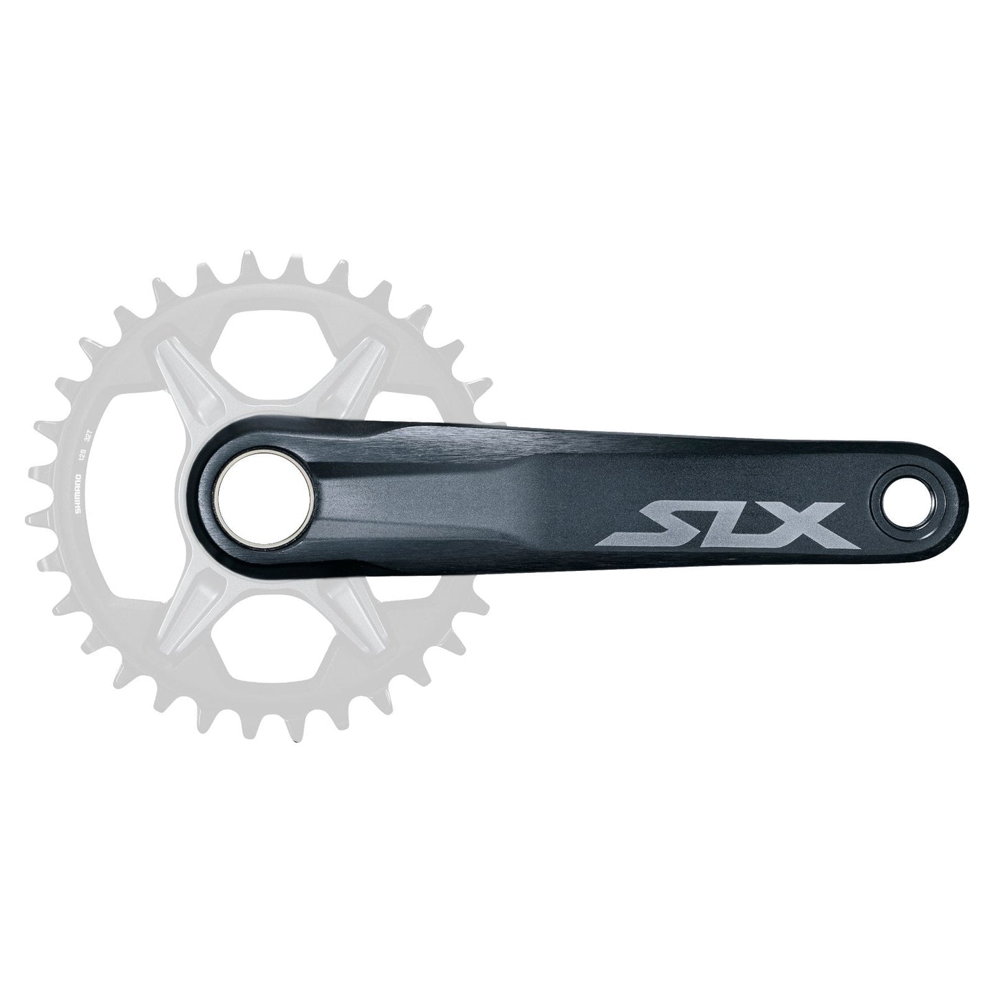 SHIMANO SLX 12速單片鏈鉼脾-FC-M7120-1/SHIMANO SLX FRONT CHAINWHEEL-FC-M7120-1
