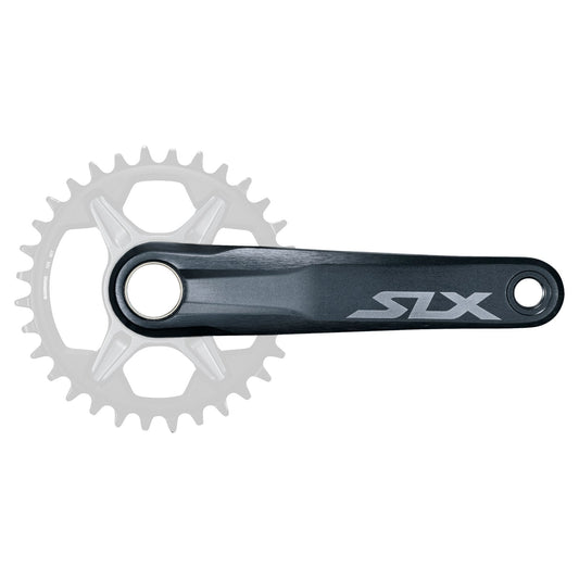 SHIMANO SLX 12速單片鏈鉼脾-FC-M7120-1/SHIMANO SLX FRONT CHAINWHEEL-FC-M7120-1