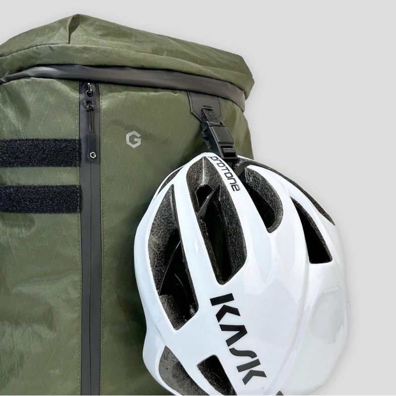 HEXA.GO 20L multi-purpose bicycle roaming backpack/HEXA.GO 20L ROVER Backpack