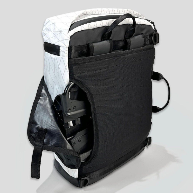 HEXA.GO 20L multi-purpose bicycle roaming backpack/HEXA.GO 20L ROVER Backpack