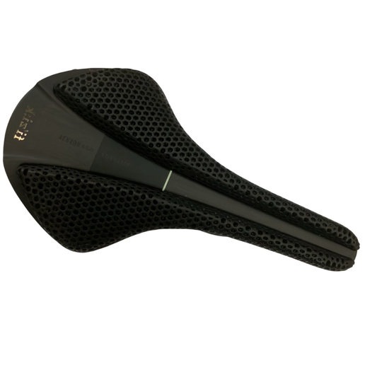 陳列品｜Fizik Antares Versus Evo 00 Adaptive 3D打印標準型碳軌座位 - 146mm