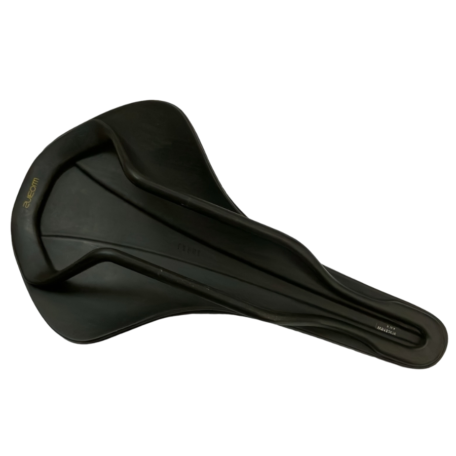DISPLAY UNIT | Fizik Antares Versus Evo 00 Adaptive-Regular 3D-Printed Carbon Saddle