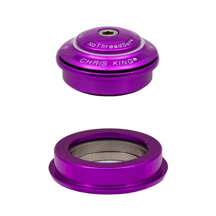 Chris King InSet 2 內置碗組,1-1/8 to 1.5",44/56mm