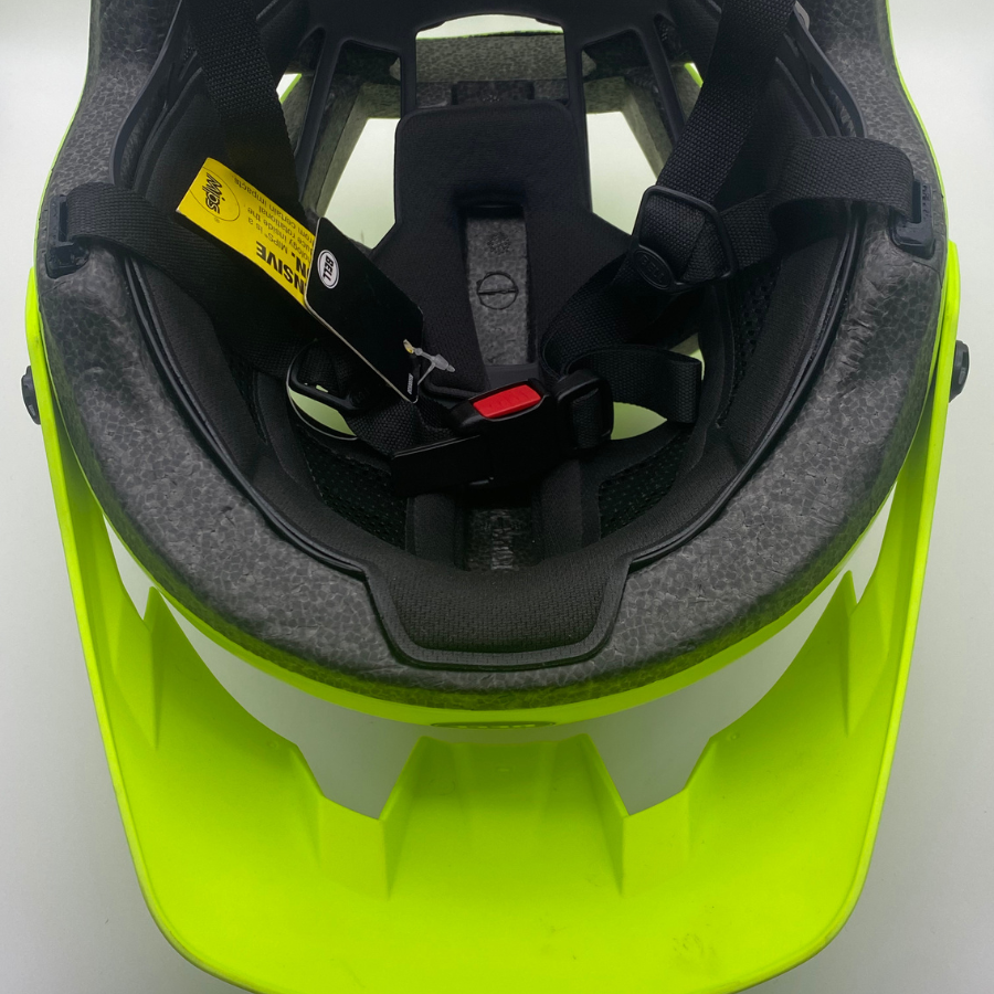 DISPLAY UNIT | BELL SPARK 2 MIPS helmet UM/L 53-60cm)