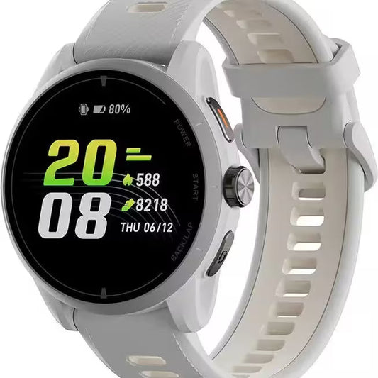 Pre-order：iGPSPORT VeRun Professional GPS Sports Watch