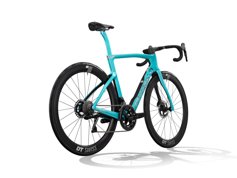 Pinarello 2026 Dogma F Disk 車架