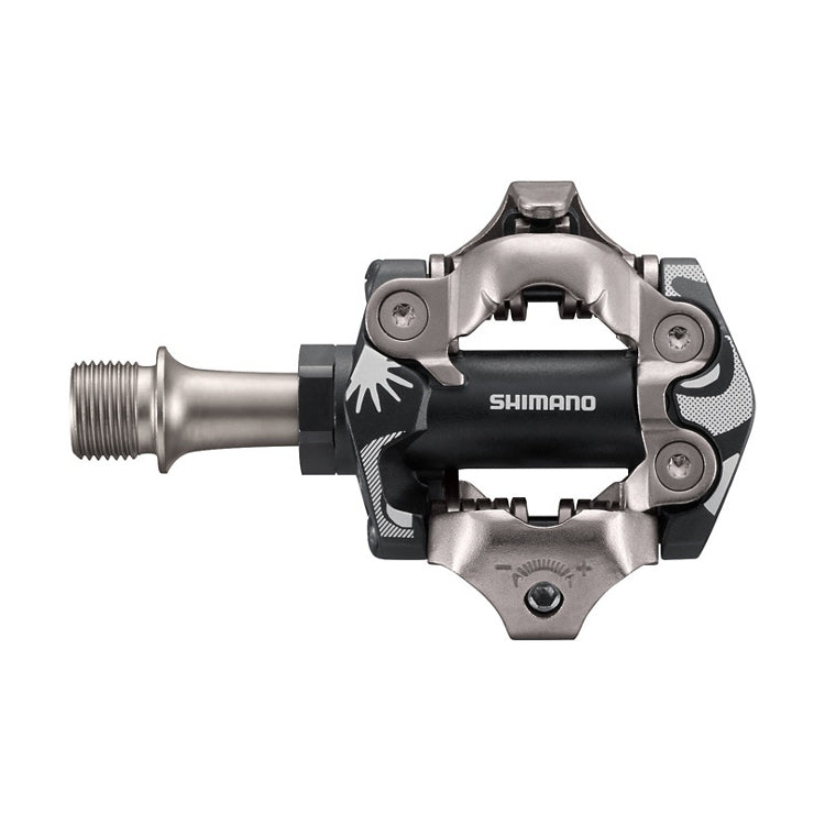 SHIMANO GRX 限量版SPD 腳踏 PD-M8100-UG / SHIMANO GRX SPD PEDAL PD-M8100-UG