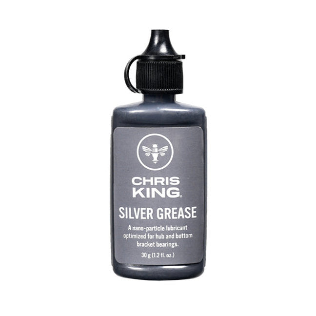 Chris King 銀脂潤滑油 / Chris King Silver Grease