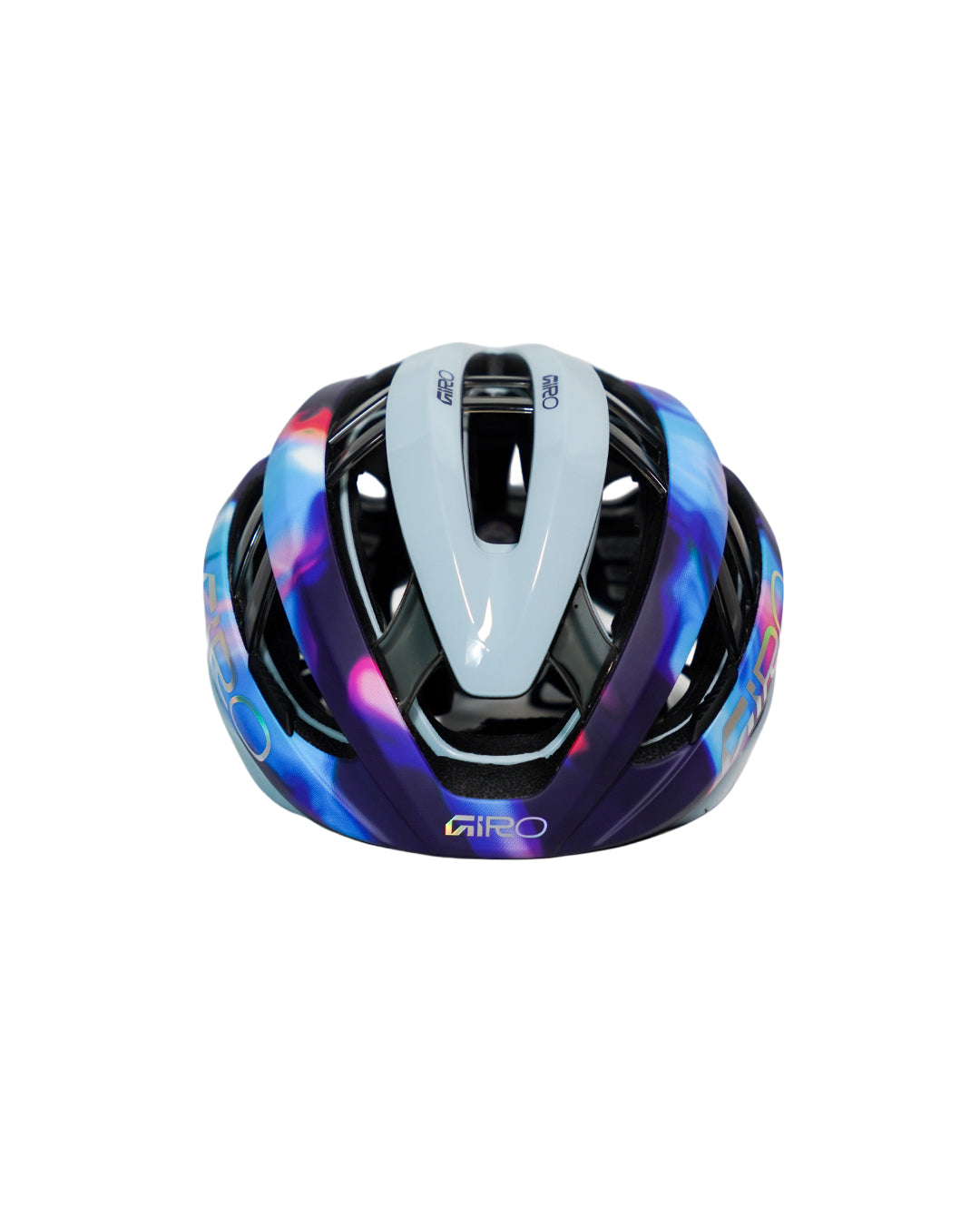Giro Aries Spherical AF 2026 Canyon Sram Team Camp Helmet
