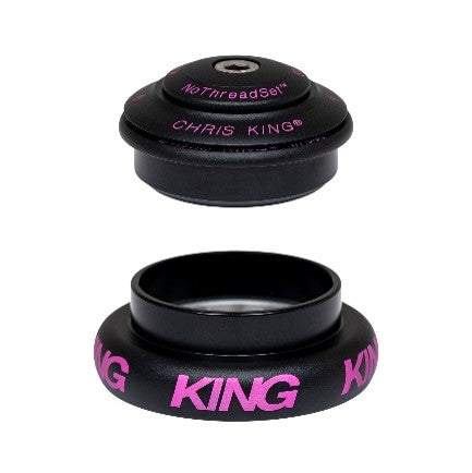 Chris King 1-1/8"-44mm 內置/外置叉盆-Inset 7