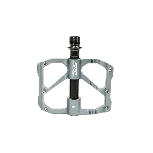 SRP R061A CR-MO鋼軸芯啤呤腳踏/SRP R061A CR-MO AXLE PEDAL