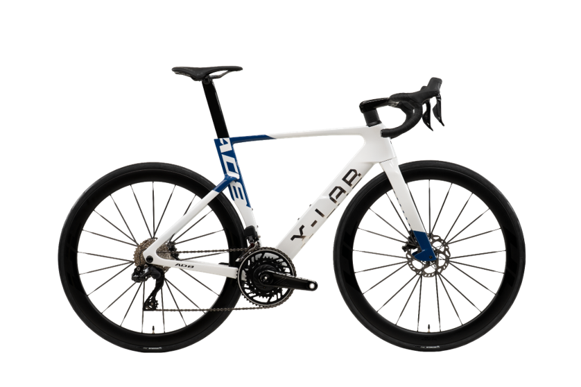 XDS X-LAB AD8 105 DI2 碟刹24速公路車 (C45UL輪組)