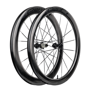 CRW CS5060 II 碟剎碳纖輪組 / CRW CS5060 II Disc Brake carbon wheelset