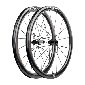 CRW CS4045 II 碟剎碳纖輪組-XDR / CRW CS4045 II Disc Brake carbon wheelset