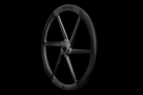 ELITEWHEELS Velo Six II Disc 碟剎碳纖輪組-HG / ELITEWHEELS Velo Six II Disc Brake carbon wheelset-HG