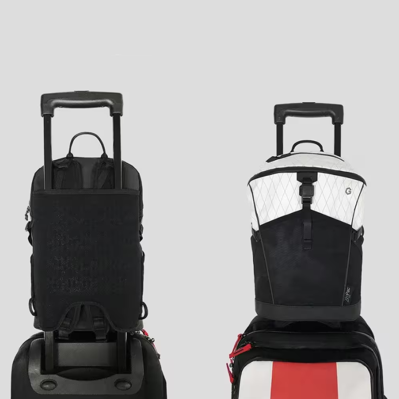 Hexa.Go 背囊 / Hexa.Go Ultra Light Backpack