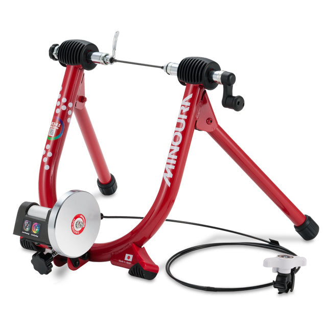 MINOURA LR341 有線控車床 / MINOURA LR341 REMOTE TRAINER