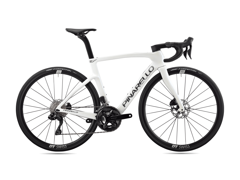 Pinarello 2026 F3 碟剎跑車-105 DI2 12S DT Swiss A1800 30DB Spline