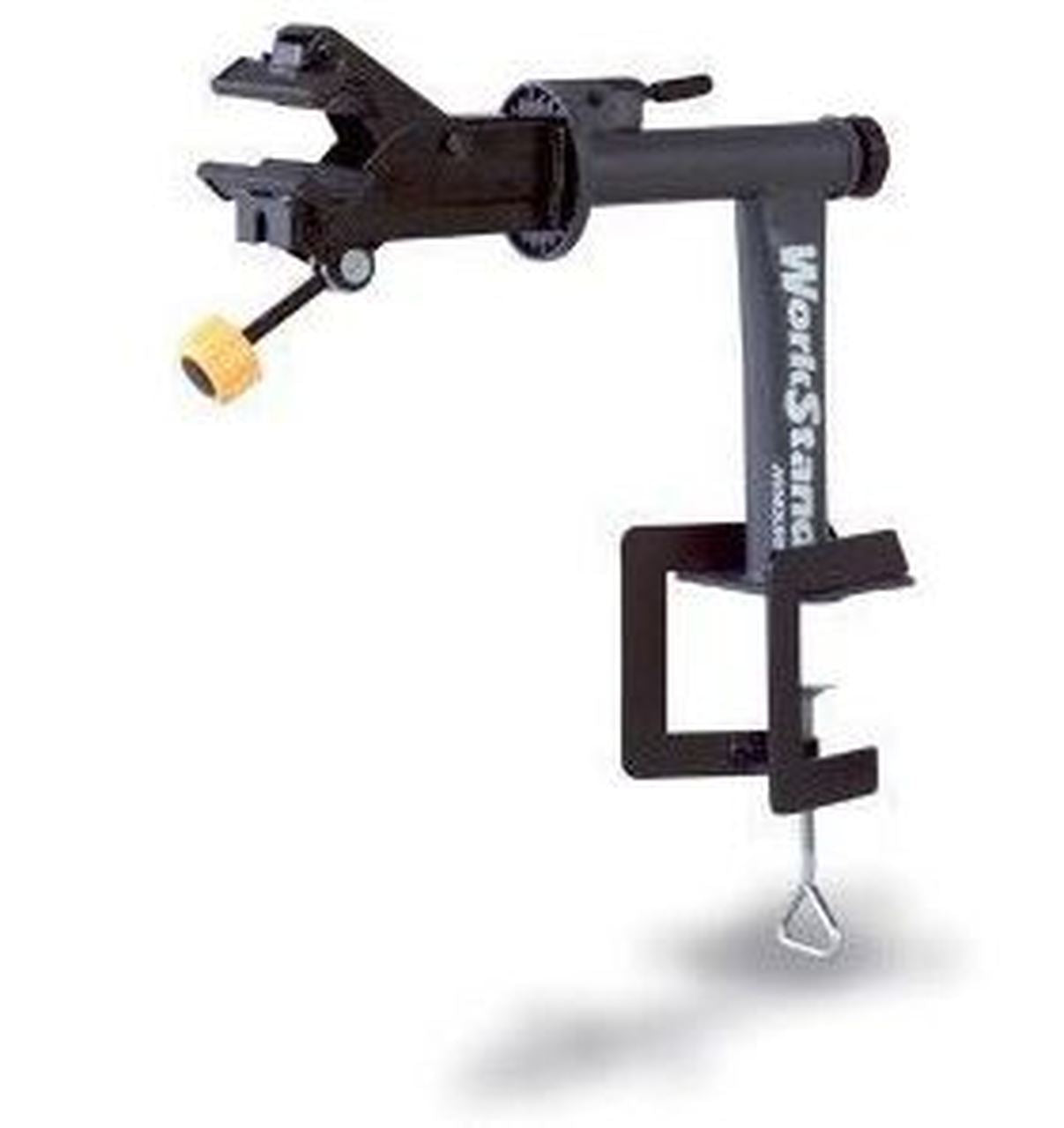 MINOURA 工作台夾車架 (W-3000B) / MINOURA  W-3000B WORK BENCH MOUNT