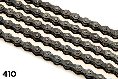 IZUMI Standard bicycle chain 1/2X1/8, 116L