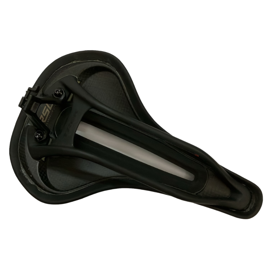 陳列品｜Trek RSL Bike Saddle 坐位 - 黑色
