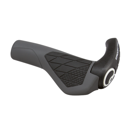 ERGON GS2 超輕手筒連複合物料牛角/ ERGON GS2 GRIPS~GFK BAREND