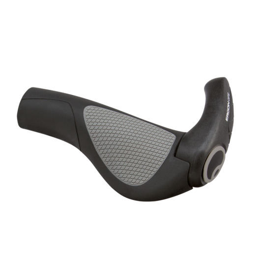 Ergon GP2 手筒連複合材質牛角 / Ergon GP2 Grips, Rubber Inserts