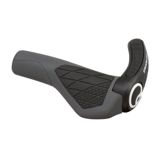 ERGON GS3 超輕手筒連複合物料牛角/ ERGON GS3 GRIPS~GFK BAREND