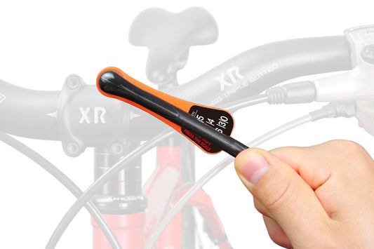 SUPER B 經濟型扭力扳手 (扭力範圍3-10NM)-TB-TW15
(內含: 3 / 4 / 5 / 6mm, T25, Phillips 2)