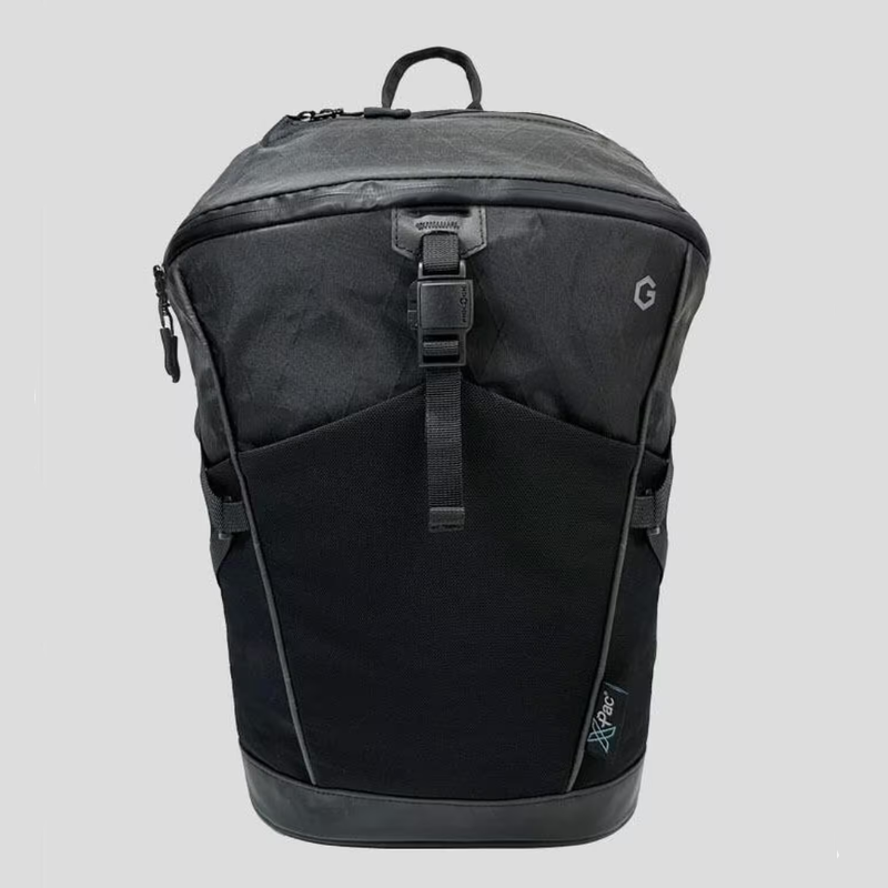 Hexa.Go 背囊 / Hexa.Go Ultra Light Backpack