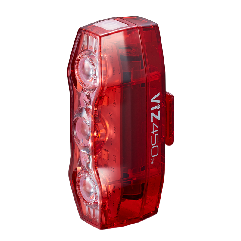 CATEYE ViZ USB SAFETY LIGHT/ CATEYE ViZ USB SAFETY LIGHT