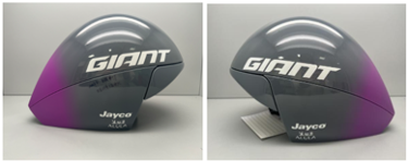 GIANT x MAAP RIVET MIPS 頭盔 / GIANT x MAAP RIVET MIPS Helmet