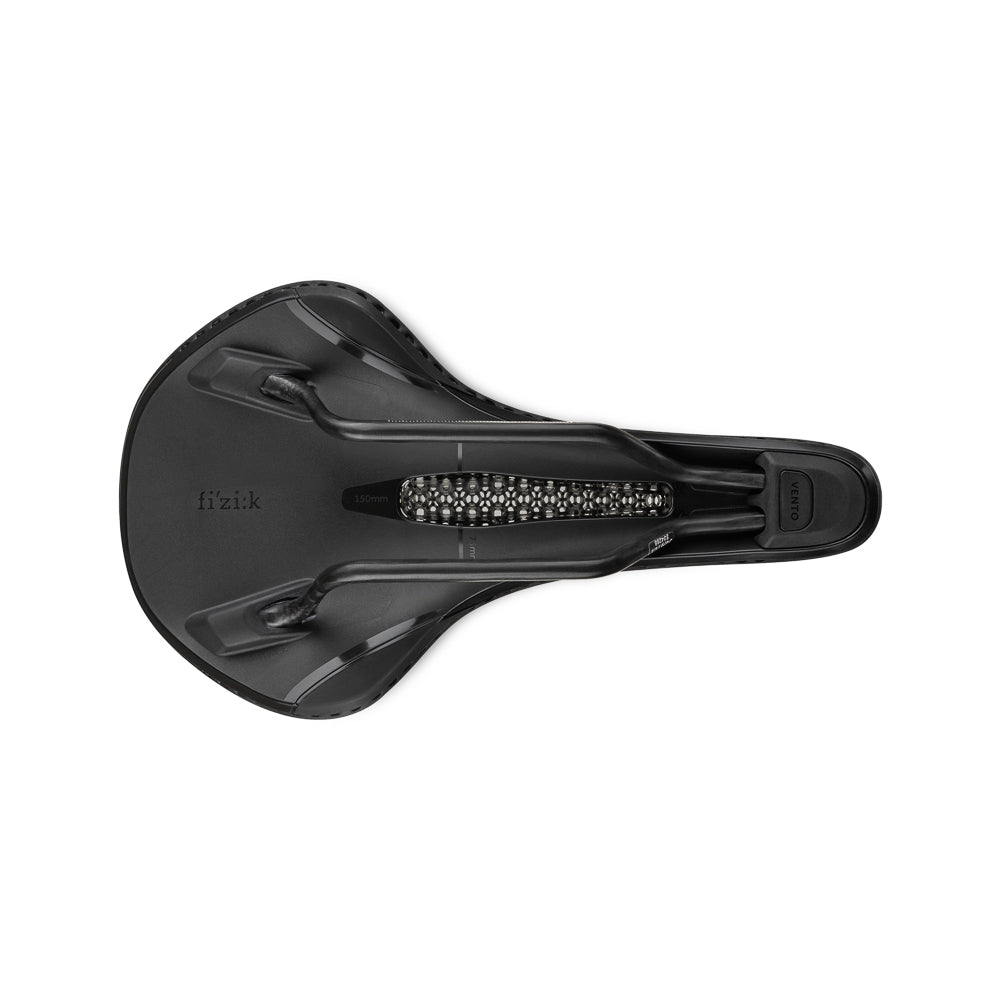 Fizik Vento Antares R1 Adaptive 3D打印座位 - 150MM / Fizik Vento Antares R1 Adaptive Saddle - 150mm