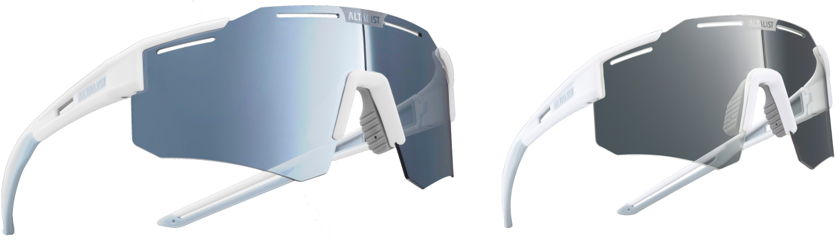 ALTALIST 運動太陽眼鏡(偏光+變色)-LEGACY 3 / ALTALIST Versatile Interchangeable Eyewear-LEGACY 3