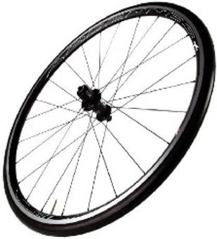 HED ARDENNE PLUS SL REAR WHEEL~700C~CAMPY / HED ARDENNE PLUS SL REAR WHEEL~700C~CAMPY
