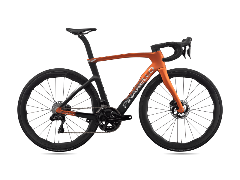 Pinarello 2026 Dogma F Disk 車架