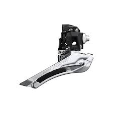 SHIMANO 105 十二速有碼波撥-FD-R7100 / SHIMANO 105 FRONT DERAILLEUR-12 SPEED-FD-R7100