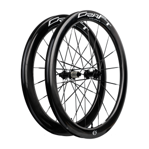 CRW CS5060 II 碟剎碳纖輪組 / CRW CS5060 II Disc Brake carbon wheelset