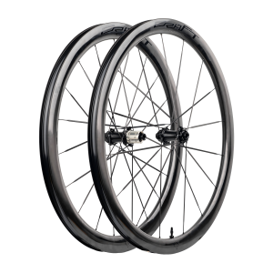 CRW CS4045 II 碟剎碳纖輪組-XDR / CRW CS4045 II Disc Brake carbon wheelset