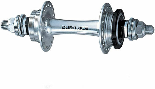 SHIMANO DURA ACE TRACK 後哈 28孔~HB-7710-R