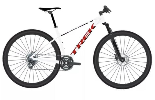 Trek X-Caliber 8 29" 山地車  / Trek X-Caliber 8 29" Mountain Bike