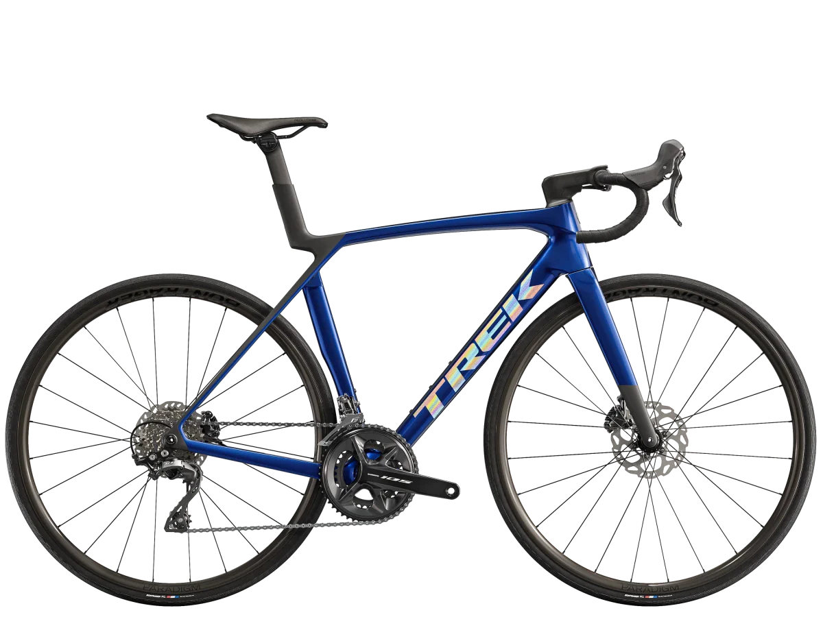 Trek madone sl5 disc sale