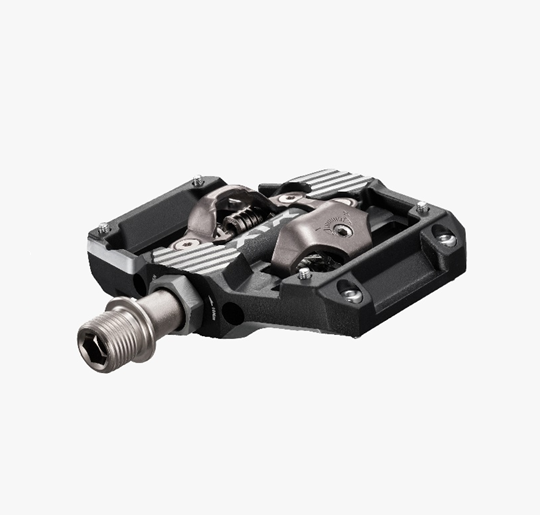 Shimano XTR SPD 腳踏-黑色-PD-M9220 / Shimano XTR SPD Pedal-Black-PD-M9220