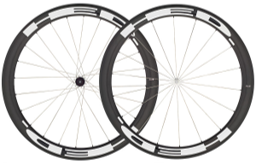 HED 2019 STINGER 5 FR 碟剎原子呔跑車前轆~12MM / HED 2019 STINGER 5 FR TUB DISC FRONT WHEEL