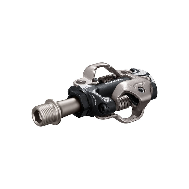 SHIMANO GRX Limited Edition SPD Pedal PD-M8100-UG / SHIMANO GRX SPD PEDAL PD-M8100-UG 