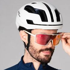 ULAC OTAKU 全天候變色運動太陽眼鏡(幼全框) U801 / ULAC NEO VUE OTAKU Eyewear U801