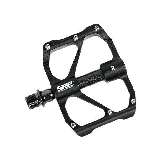 SRP R061A CR-MO鋼軸芯啤呤腳踏/SRP R061A CR-MO AXLE PEDAL