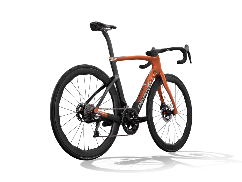 Pinarello 2026 Dogma F Disk 車架